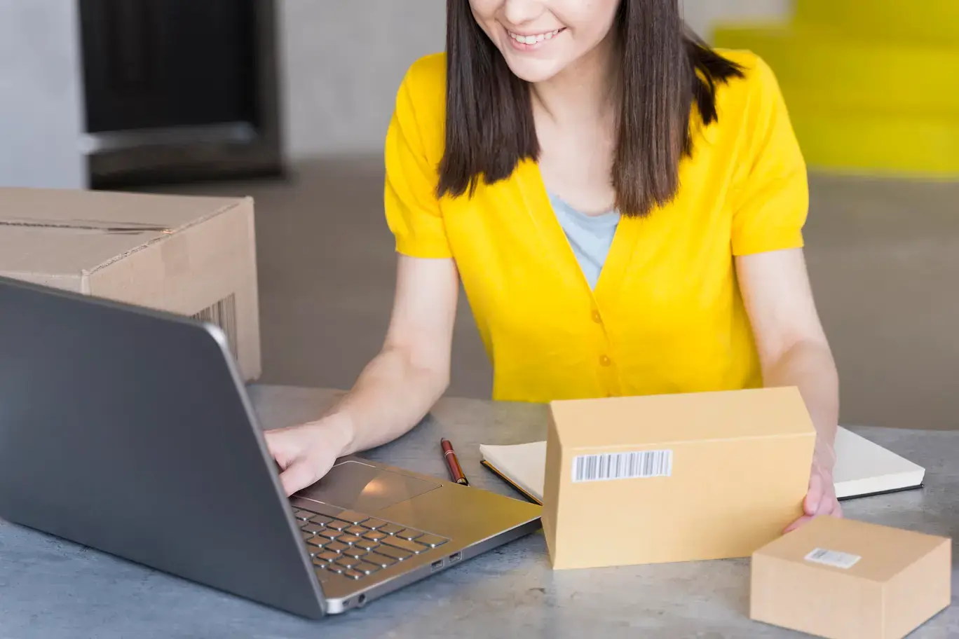 Cómo utilizar C+XFT Logistics para cotizar y comparar precios de envío