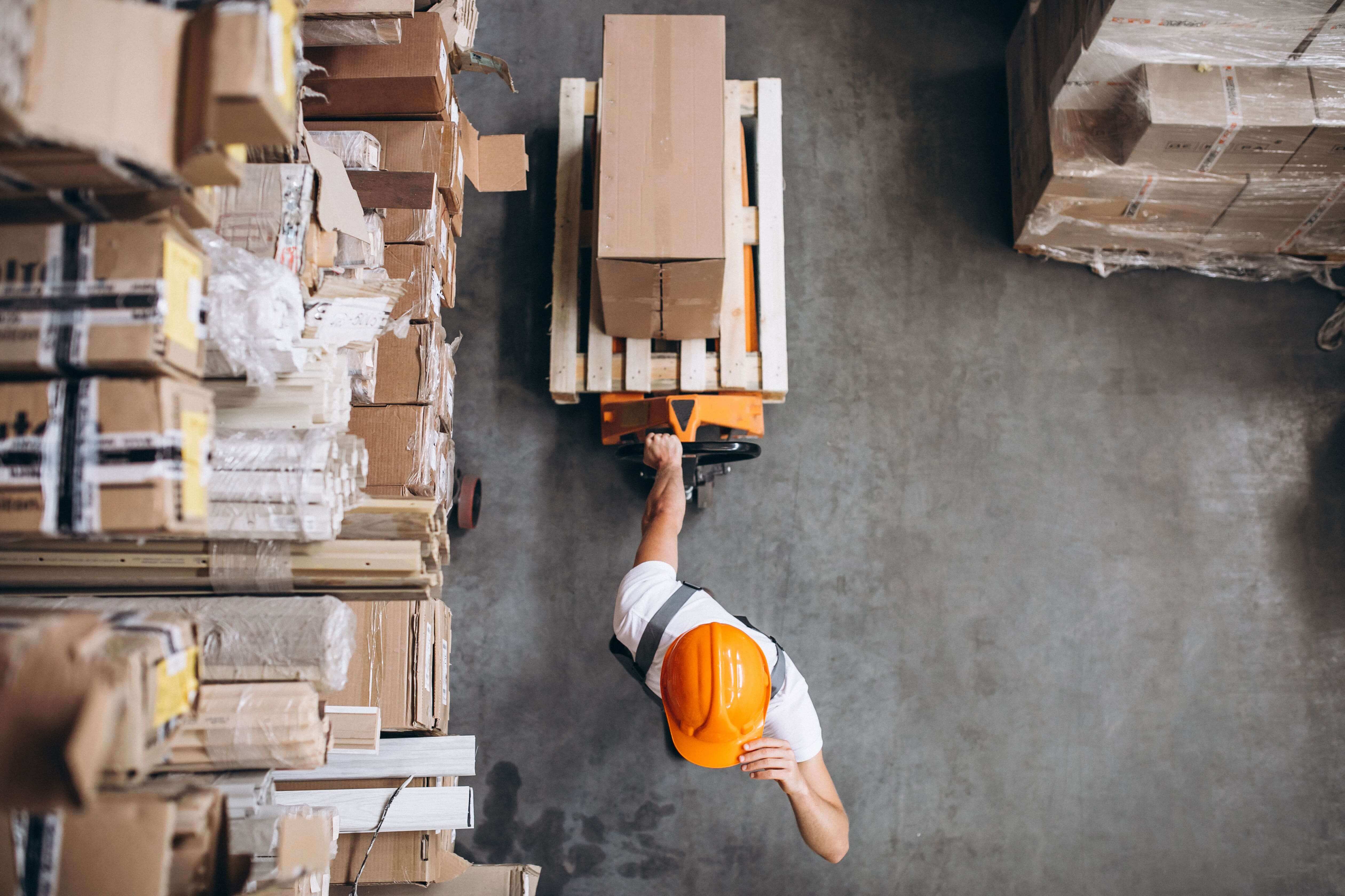 ¿Qué es el fulfillment en logística?