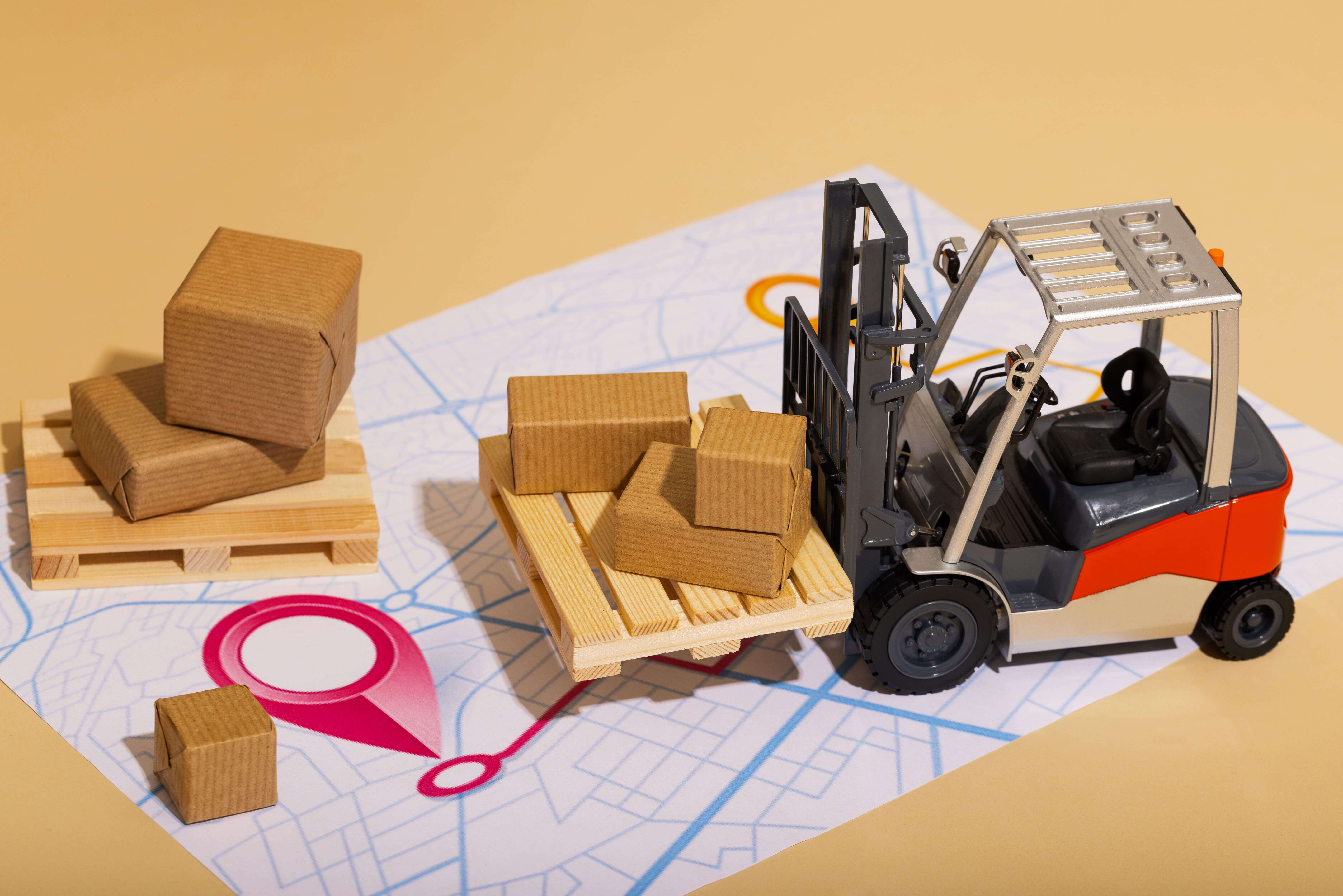 Servicio LTL: Qué significa y cómo beneficia a tu negocio
